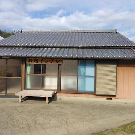 お宿イレブン Yoshinogawa المظهر الخارجي الصورة